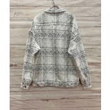 ツイードルーズCPOジャケット | Jewelobe | 詳細画像18 