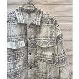 ツイードルーズCPOジャケット | Jewelobe | 詳細画像19 