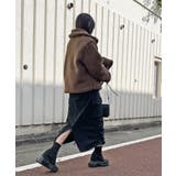 ベアボア中綿ショートダッフル | Jewelobe | 詳細画像11 