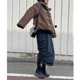 ベアボア中綿ショートダッフル | Jewelobe | 詳細画像15 