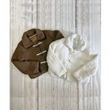 ベアボア中綿ショートダッフル | Jewelobe | 詳細画像18 