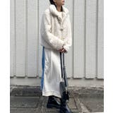 ベアボア中綿ショートダッフル | Jewelobe | 詳細画像2 