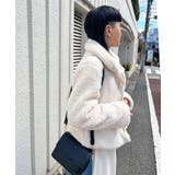 ベアボア中綿ショートダッフル | Jewelobe | 詳細画像7 