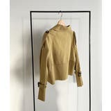 トレンチショートジャケット | Jewelobe | 詳細画像16