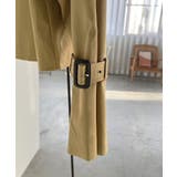 トレンチショートジャケット | Jewelobe | 詳細画像18