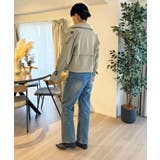 トレンチショートジャケット | Jewelobe | 詳細画像27