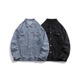 ビッグシルエットデニムカバーオール | Jewelobe | 詳細画像17