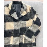 ブロックチェックボックスジャケット | Jewelobe | 詳細画像10 