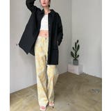 変形カラーオーバーサイズミディコート | Jewelobe | 詳細画像24 