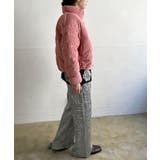 コーデュロイ中綿ブルゾン | Jewelobe | 詳細画像14 