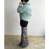 コーデュロイ中綿ブルゾン | Jewelobe | 詳細画像23 