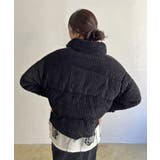 コーデュロイ中綿ブルゾン | Jewelobe | 詳細画像37 