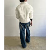 コーデュロイ中綿ブルゾン | Jewelobe | 詳細画像6 