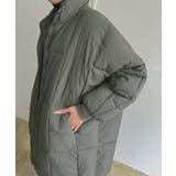 ドルマンモンスターブルゾン | Jewelobe | 詳細画像15 