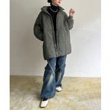 ドルマンモンスターブルゾン | Jewelobe | 詳細画像16 