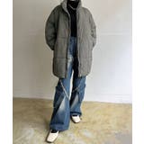 ドルマンモンスターブルゾン | Jewelobe | 詳細画像17 