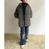 ドルマンモンスターブルゾン | Jewelobe | 詳細画像18 