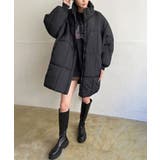 ドルマンモンスターブルゾン | Jewelobe | 詳細画像25 