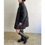 ドルマンモンスターブルゾン | Jewelobe | 詳細画像29 