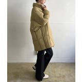 ドルマンモンスターブルゾン | Jewelobe | 詳細画像8 