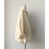 バルーンシルエットビッグブルゾン | Jewelobe | 詳細画像11 