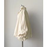 バルーンシルエットビッグブルゾン | Jewelobe | 詳細画像12 