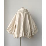 バルーンシルエットビッグブルゾン | Jewelobe | 詳細画像13 