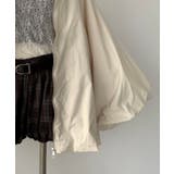 バルーンシルエットビッグブルゾン | Jewelobe | 詳細画像14 