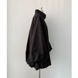 バルーンシルエットビッグブルゾン | Jewelobe | 詳細画像22 