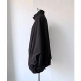 バルーンシルエットビッグブルゾン | Jewelobe | 詳細画像23 