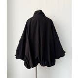 バルーンシルエットビッグブルゾン | Jewelobe | 詳細画像24 