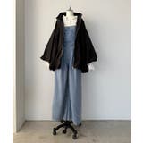 バルーンシルエットビッグブルゾン | Jewelobe | 詳細画像25 