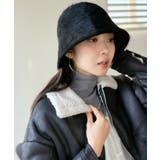 ライトムートンライクブルゾン | Jewelobe | 詳細画像19 