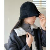 ライトムートンライクブルゾン | Jewelobe | 詳細画像20 