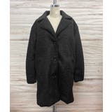 マルチウェイカーリーシャギーミディコート | Jewelobe | 詳細画像25 