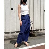 クロップドアメスリタンクトップ | Jewelobe | 詳細画像1 