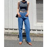 チャコールグレー | クロップドアメスリタンクトップ | Jewelobe