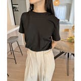 スポーティーフーディーTシャツ | Jewelobe | 詳細画像10 