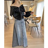 ワイドカラージップアップトレーナー | Jewelobe | 詳細画像12