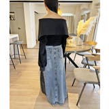 ワイドカラージップアップトレーナー | Jewelobe | 詳細画像14