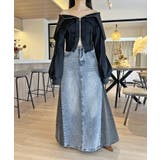 ワイドカラージップアップトレーナー | Jewelobe | 詳細画像19