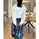 ワイドカラージップアップトレーナー | Jewelobe | 詳細画像4