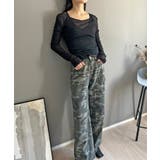 セミシアータンクトップ＆ロングスリーブトップスセットアップ | Jewelobe | 詳細画像25 