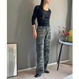 セミシアータンクトップ＆ロングスリーブトップスセットアップ | Jewelobe | 詳細画像28 