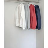 エンボスロゴオーバーサイズパーカー | Jewelobe | 詳細画像28 