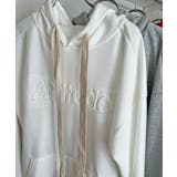 エンボスロゴオーバーサイズパーカー | Jewelobe | 詳細画像30 