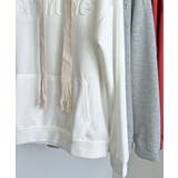 エンボスロゴオーバーサイズパーカー | Jewelobe | 詳細画像31 