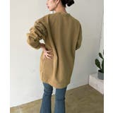 ヴィンテージウォッシュ風オーバーサイズTシャツ | Jewelobe | 詳細画像22 