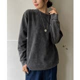 ヴィンテージウォッシュ風オーバーサイズTシャツ | Jewelobe | 詳細画像27 