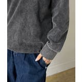 ヴィンテージウォッシュ風オーバーサイズTシャツ | Jewelobe | 詳細画像29 